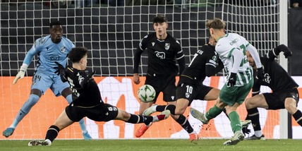 Conference League: gol e highlights della quinta giornata