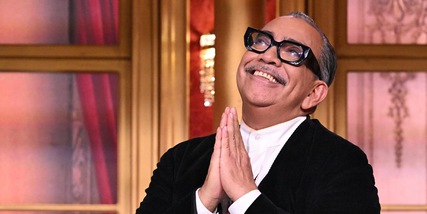 Guillermo Mariotto: cosa fa, l'addio ai social e se sarà a Ballando con le stelle