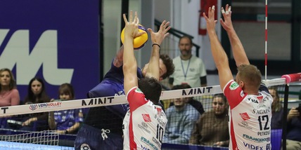 Colpo grosso di Grottazzolina: espugnata Monza