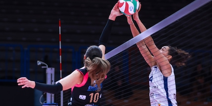 Castelfranco batte a domicilio Casalmaggiore