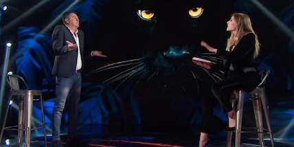 Mammucari torna sul caso Belve: "Fagnani mi deve chiedere scusa"