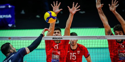 Mondiale per Club: Civitanova chiude al quarto posto