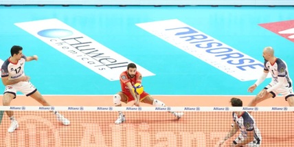 Milano si 'vendica' su Taranto