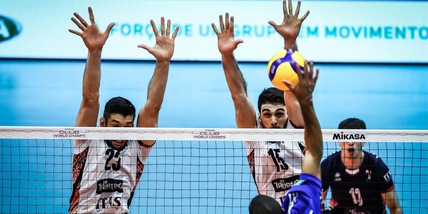 Mondiale per Club: si spegne in finale il sogno di Trento