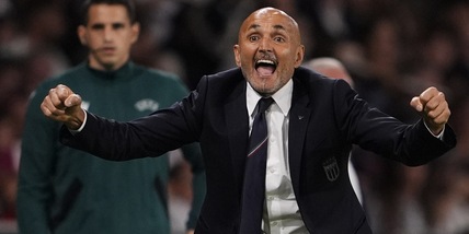 Nations League, è ufficiale: Finals a Torino se l'Italia batte la Germania