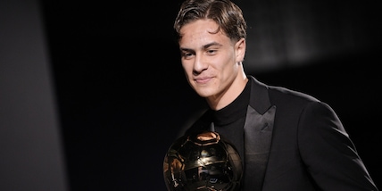 Juve, parla Yildiz: "Per me un bel 2024, ora testa al Cagliari"