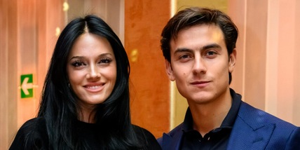 Oriana Sabatini: "Dopo il matrimonio con Dybala ho imparato che..."
