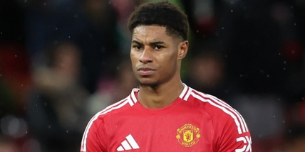 Rashford sorprende lo United: "Pronto per una nuova sfida"