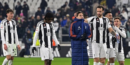 Juventus-Cagliari, le pagelle della Coppa Italia: Conceicao illumina, lampi di Nico