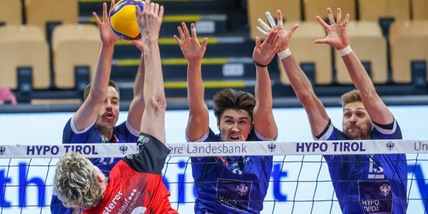 Champions League: Milano attende la visita dell'Innsbuck