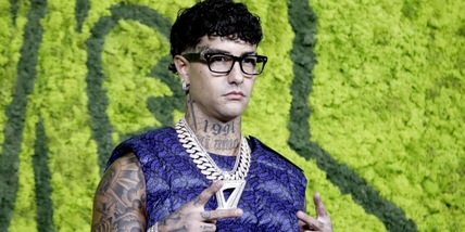 Tony Effe contro il sindaco di Roma: “Un danno d’immagine”