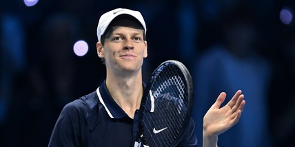 Sinner torna in campo, c’è la data: ecco quando debutterà in Australia