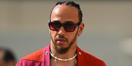 Hamilton alla Ferrari, ci sono già due date per i primi giri in pista: ecco quando