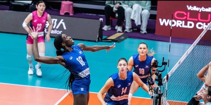 Mondiale per Club: Milano si arrende al Tianjin Bohai Bank