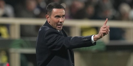 Dove vedere Guimaraes-Fiorentina in tv? DAZN o Sky e orario