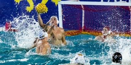 Roma Vis Nova, missione impossibile a Recco