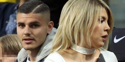 Icardi e Wanda Nara, è guerra spietata: denuncia, chat piccanti e "un grosso tradimento"