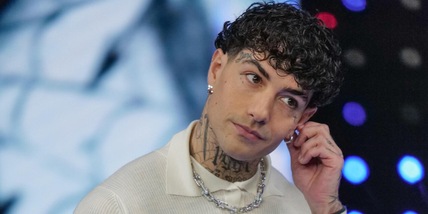 Clamoroso Tony Effe, mossa a sorpresa che spiazza tutti: dove suonerà il concerto di capodanno