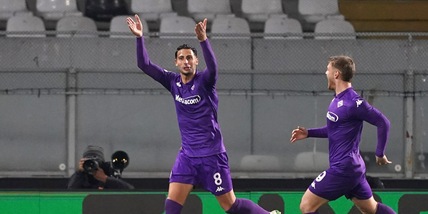 Fiorentina agli ottavi di Conference: chi può affrontare. Tutte le squadre possibili
