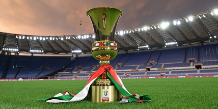 Coppa Italia, Inter ultima qualificata ai quarti: il tabellone completo
