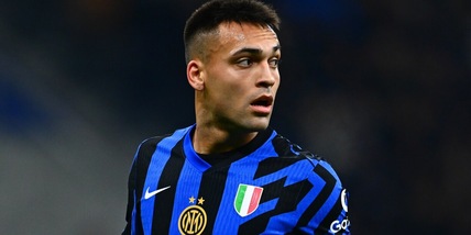 Dove arriverà l'Inter quando Lautaro ricomincerà a segnare?