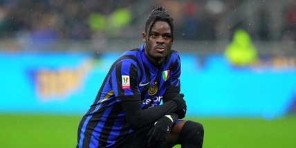 Inter, la Premier punta Bisseck:  si sfidano Tottenham e West Ham