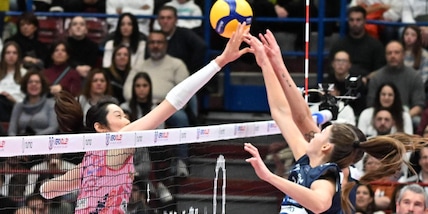 Conegliano batte Milano, semifinale Mondiale per club: rivivi la diretta