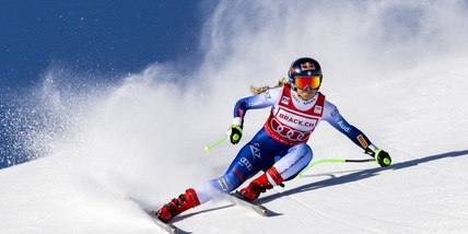 Rivivi la diretta Goggia e Brignone, SuperG St. Moritz: c'è anche Vonn. Tutto rinviato, Sci alpino