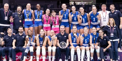 Mondiale per Club: Milano chiude al terzo posto