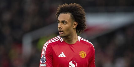 Zirkzee, tifosi dello United furiosi: la Juve osserva, cosa può succedere a gennaio