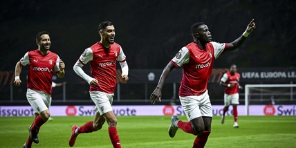 Portogallo, partita allo stadio gratis per i tifosi del Braga: il motivo