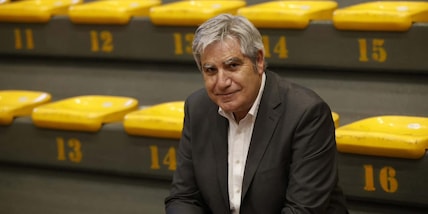 Acicastello: Camillo Placì si è dimesso