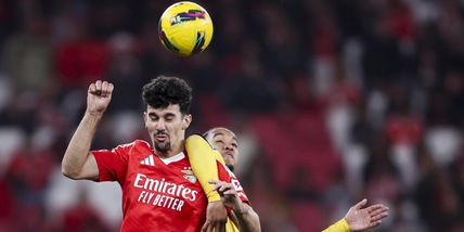 Tomas Araujo, ecco la chiave per portare Antonio Silva alla Juve