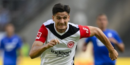 Matanovic, dal St. Pauli alla nazionale croata