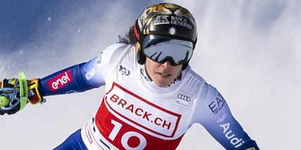 Sci, trionfo Brignone nel gigante a Semmering: rivivi la diretta