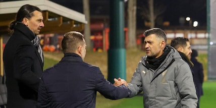 Fonseca saluta il Milan: arriva Conceicao, rivivi la diretta