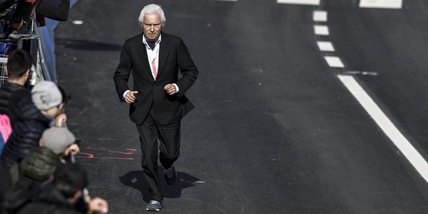 Addio a Gianni Savio: ciclismo in lutto