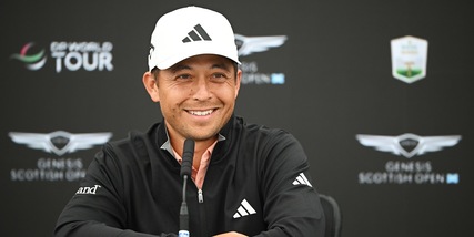 Golf, Schauffele sulla Ryder Cup 2025: "Tutti i proventi in beneficenza"