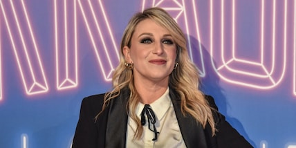 Sanremo, Katia Follesa tra le co-conduttrici di Carlo Conti. E per Geppi Cucciari...