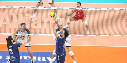 Milano batte ed inguaia Monza