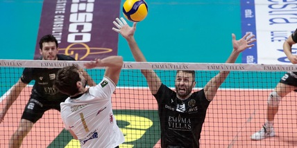 Ravenna e Tinet rispondono a Brescia