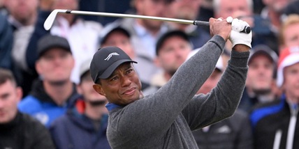 Tiger Woods batte Scheffler e si aggiudica il Player Impact Program