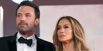 Jennifer Lopez e Ben Affleck, il divorzio è ufficiale (e lei fa una richiesta importante)