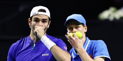 Australian Open, Berrettini non ha dubbi: "Ecco perché Sinner può vincere ancora"