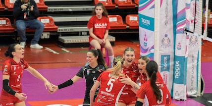 Domani si giocano le semifinali di Coppa Italia