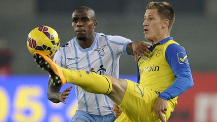 Lazio, Braafheid verso il rinnovo