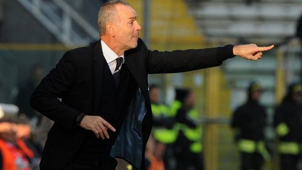 Pioli ritrova la Lazio e allontana la crisi