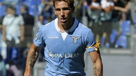 Serie A Lazio, alla ripresa torna Candreva. In dubbio Biglia