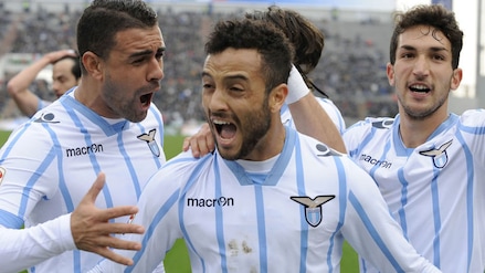 Ecco perché Felipe Anderson resterà alla Lazio almeno un altro anno