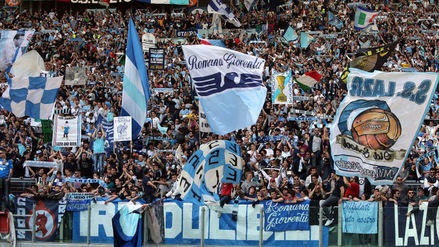 Lazio, la carica dei 50mila per battere il Chievo